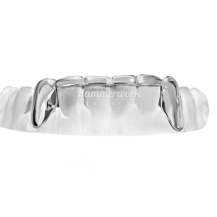 Gold Fangs (with bar)