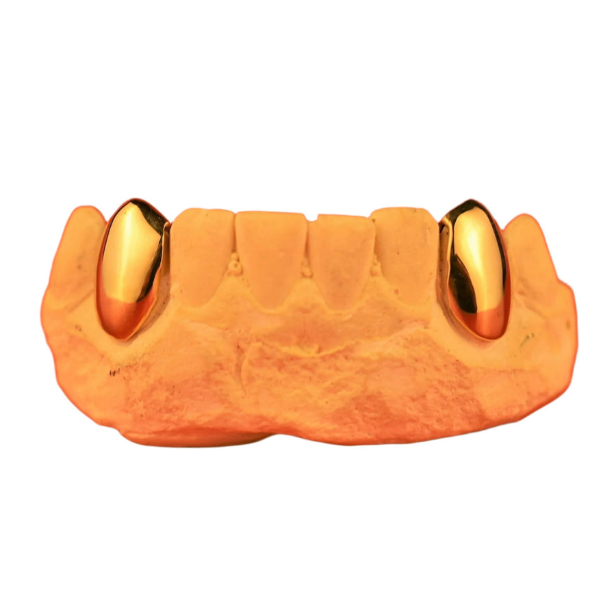 Gold Fangs
