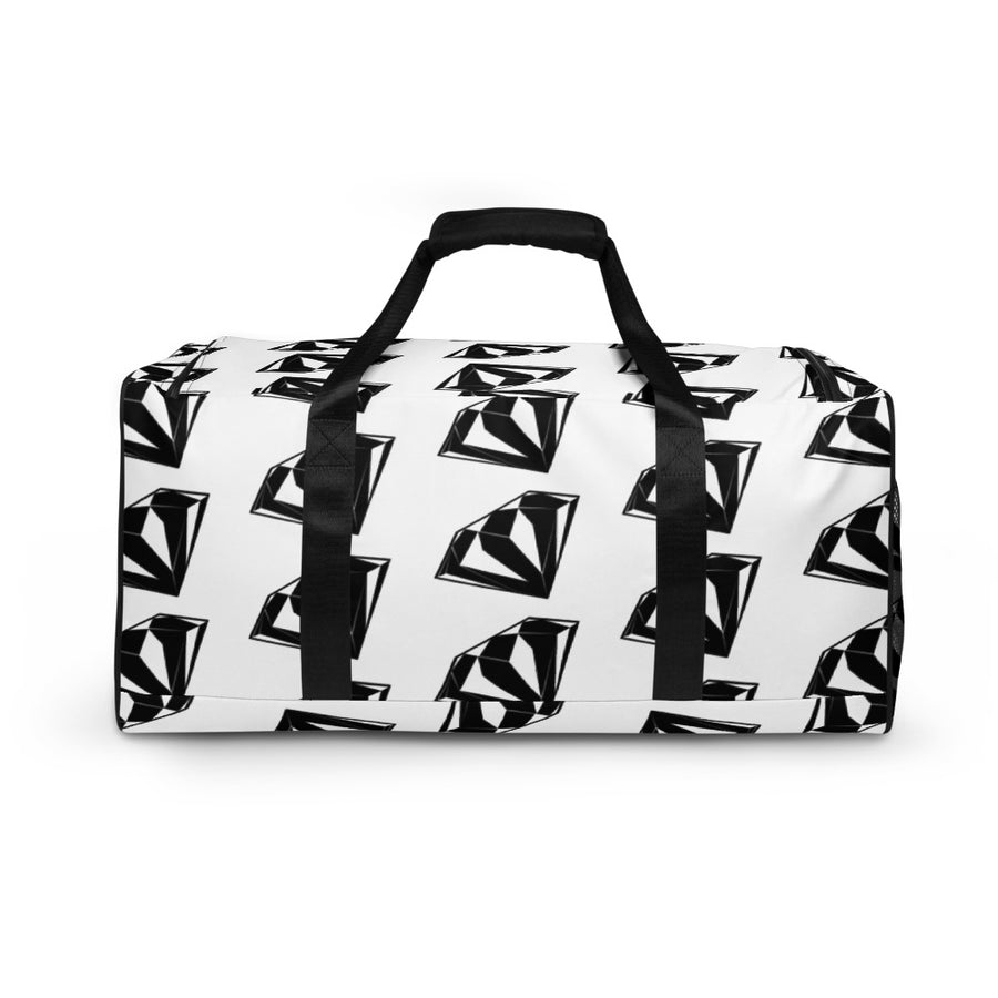 Diamond Duffle
