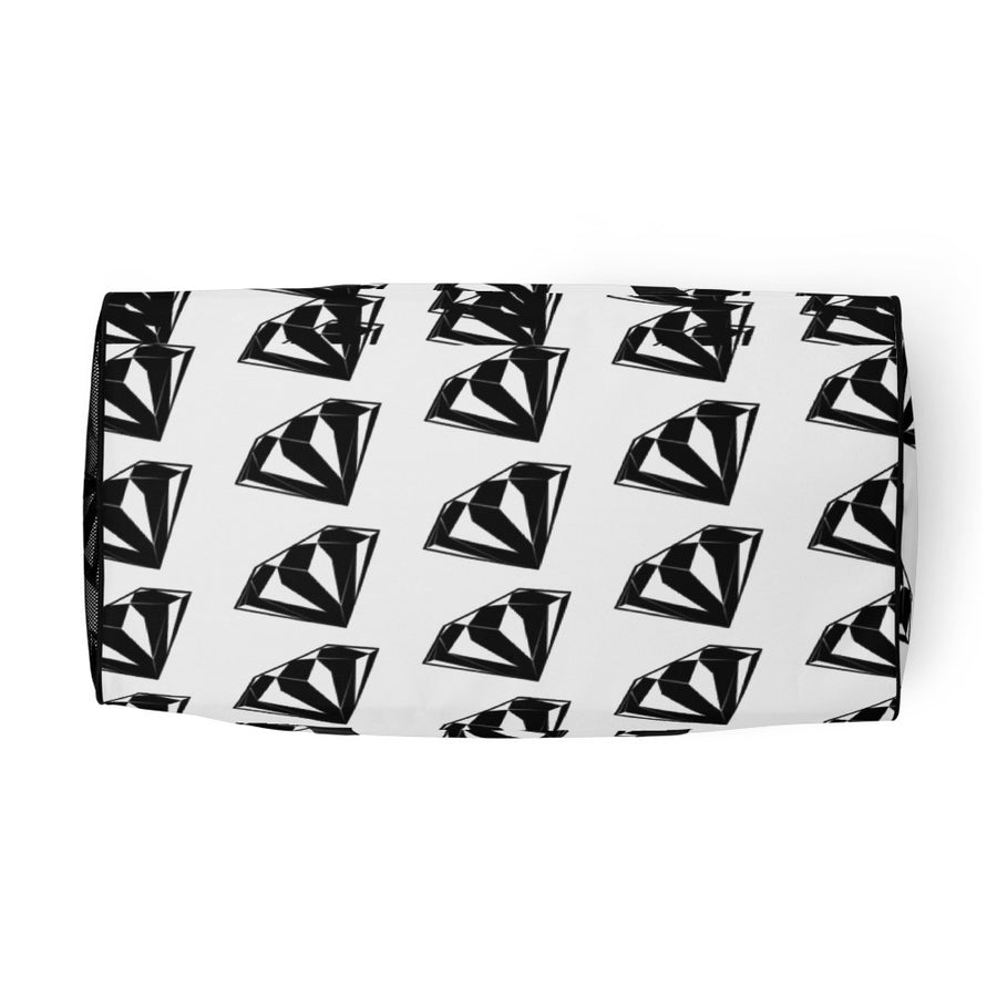 Diamond Duffle