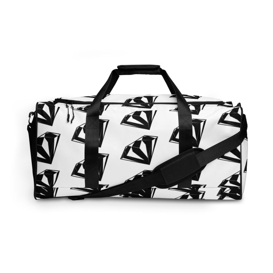 Diamond Duffle