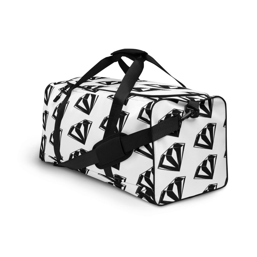 Diamond Duffle