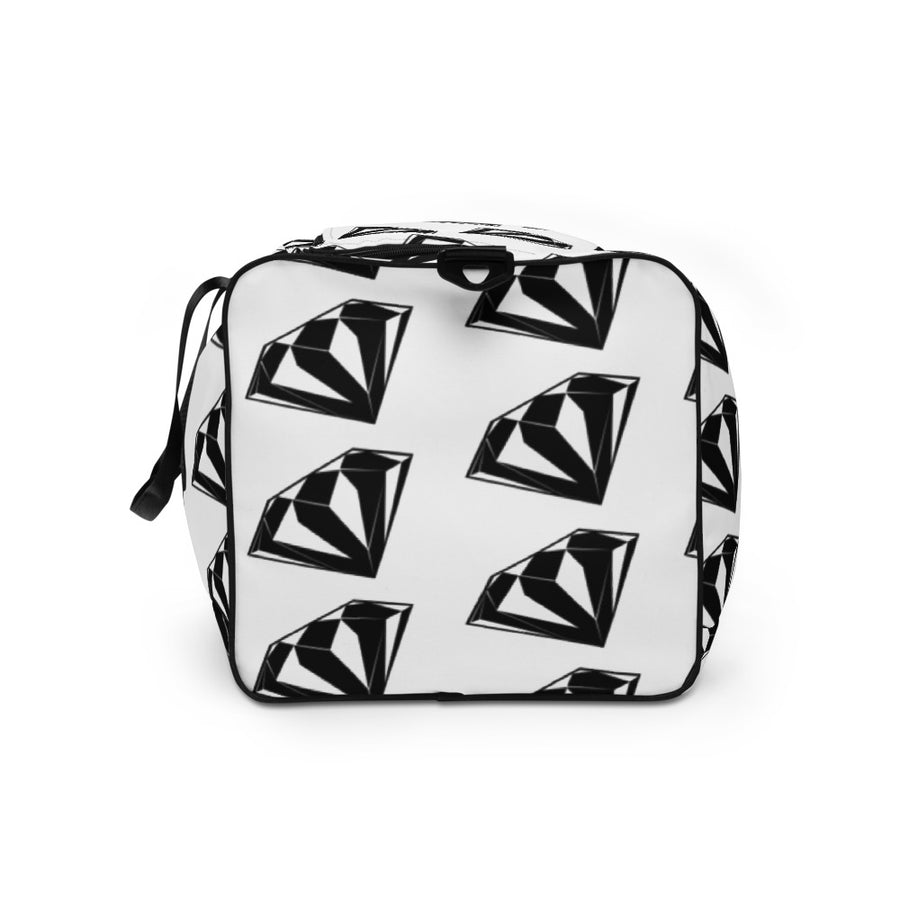 Diamond Duffle