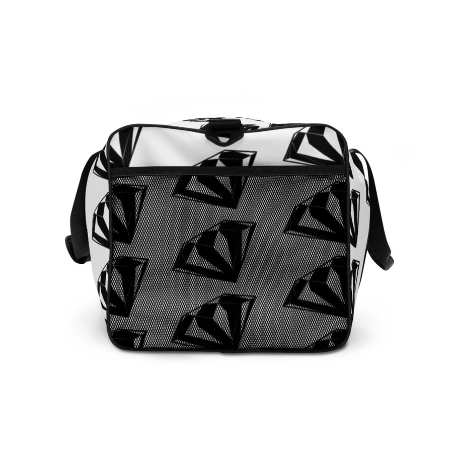 Diamond Duffle