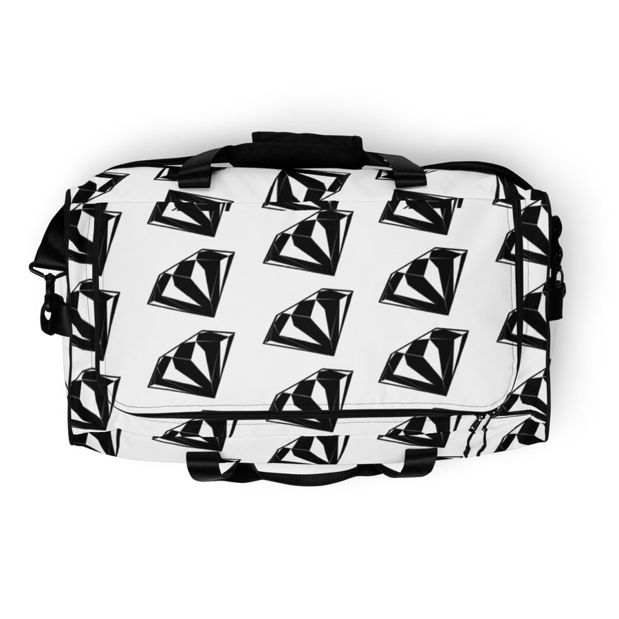 Diamond Duffle