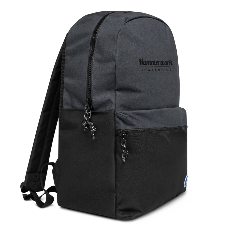 Hammerwork Champion Backpack