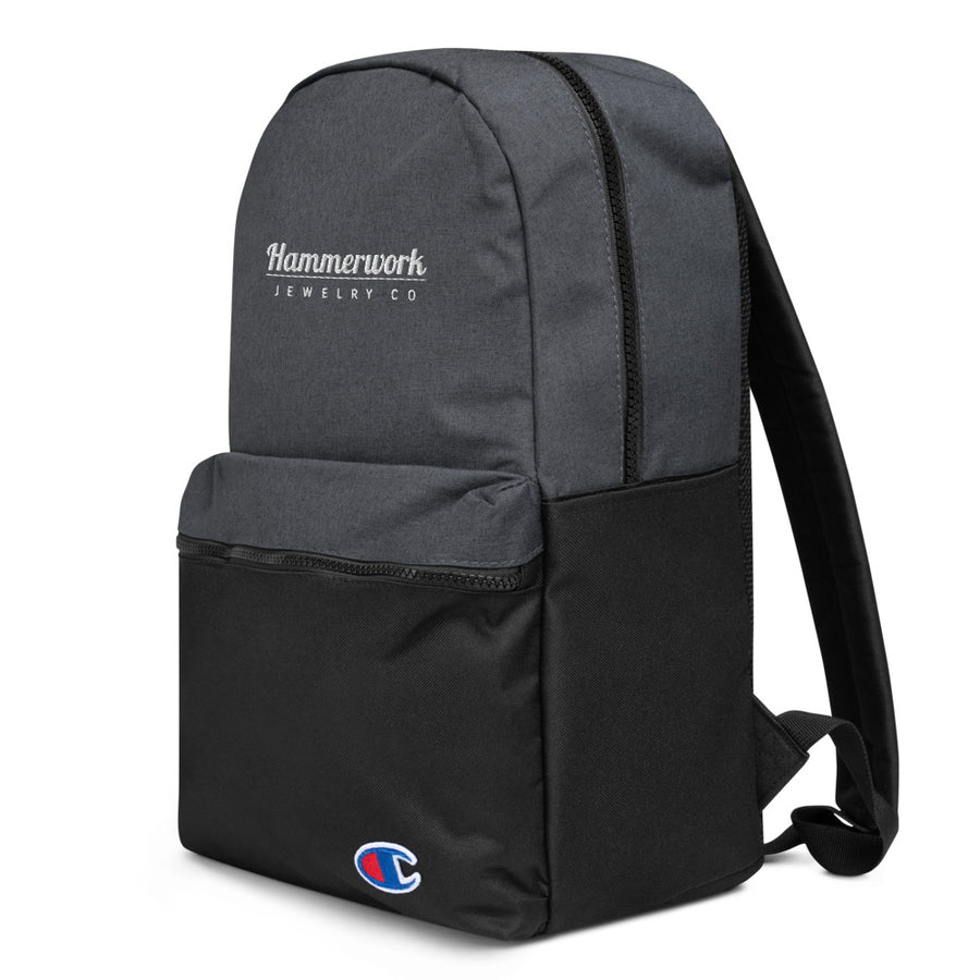 Hammerwork Champion Backpack