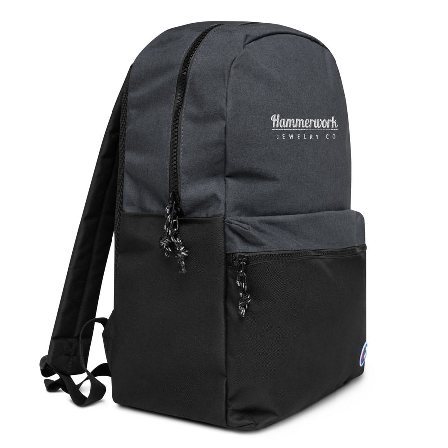 Hammerwork Champion Backpack