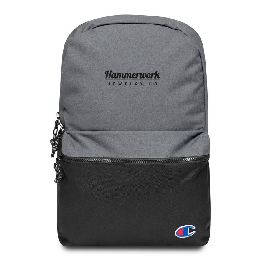 Hammerwork Champion Backpack
