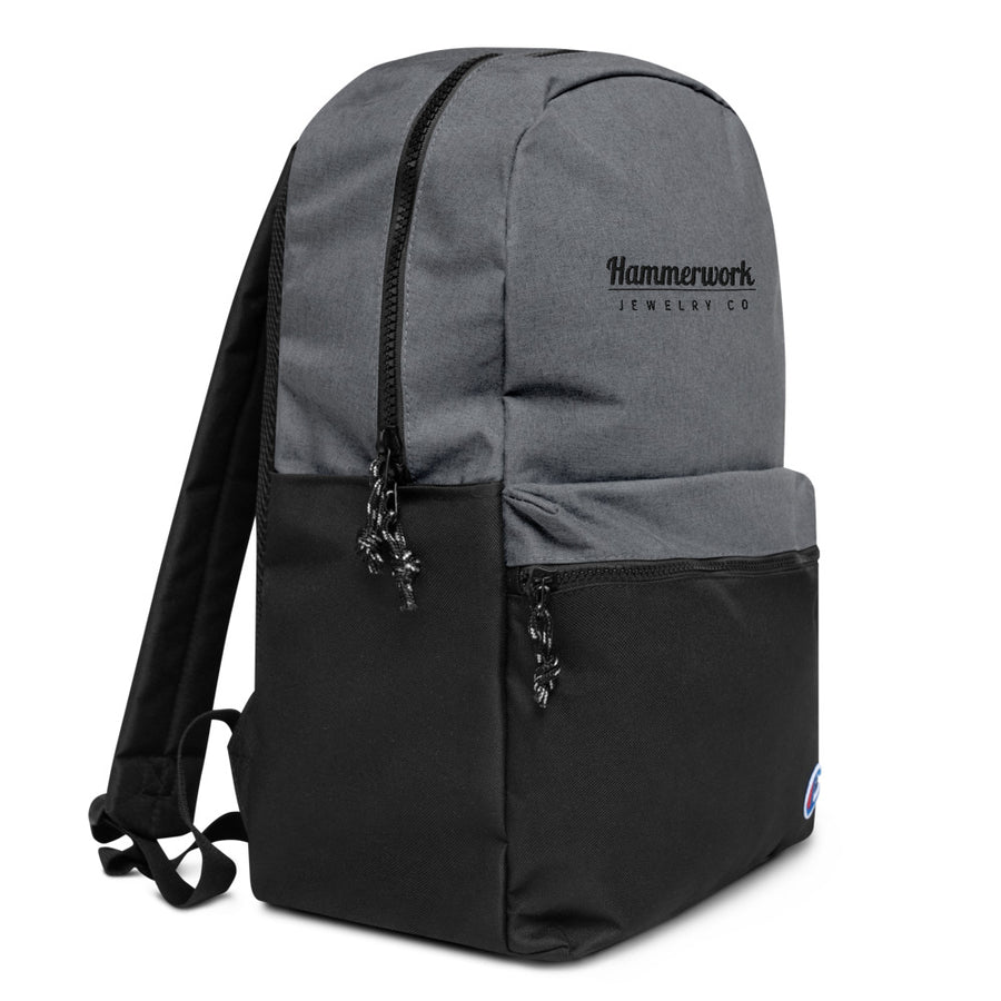 Hammerwork Champion Backpack