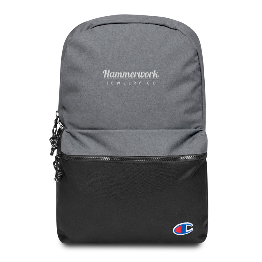 Hammerwork Champion Backpack