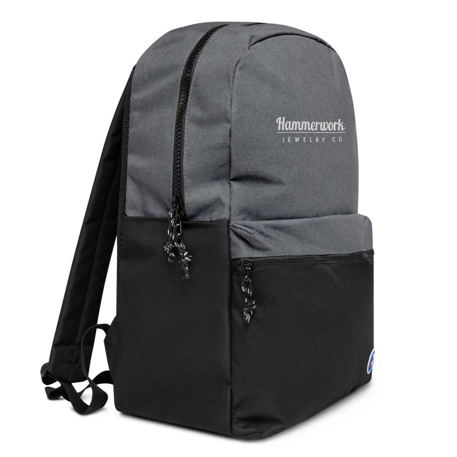 Hammerwork Champion Backpack