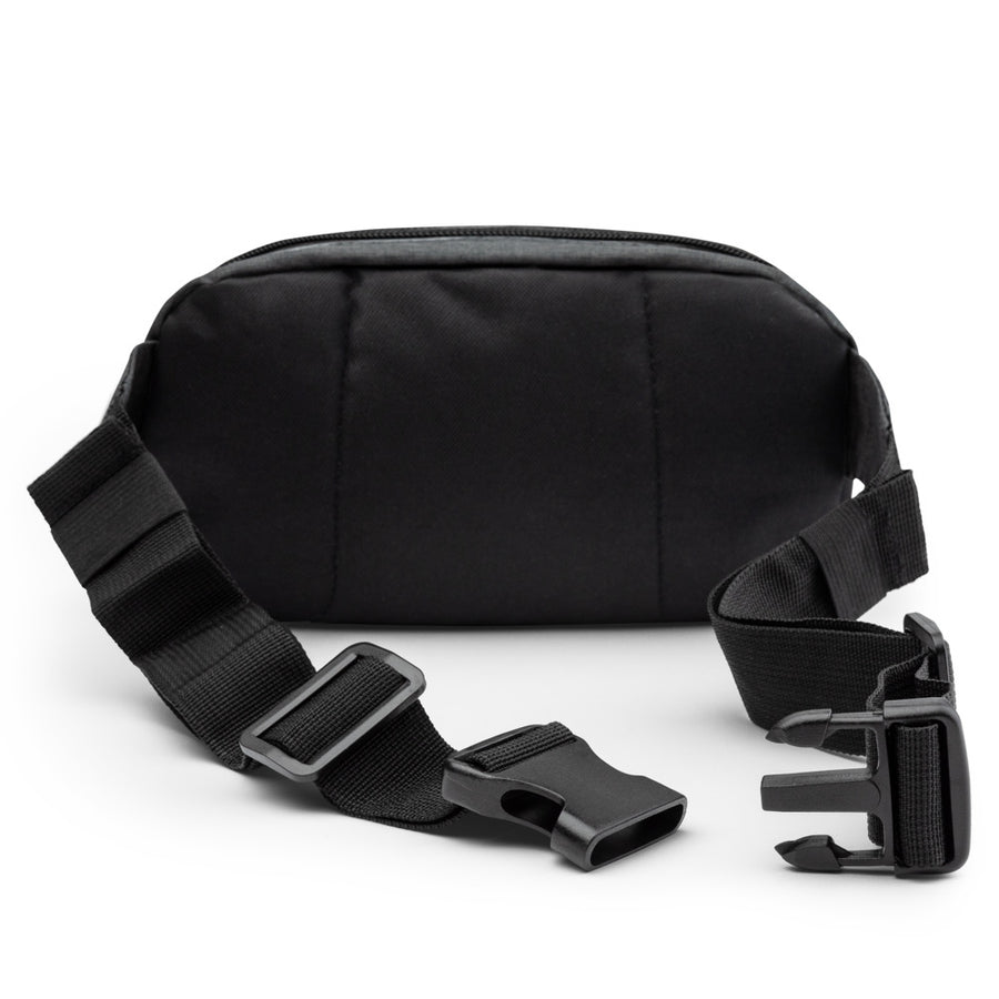 White Diamond Fanny Pack