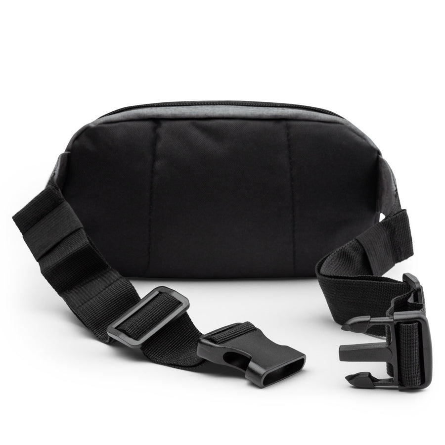 Round Logo Fanny Pack