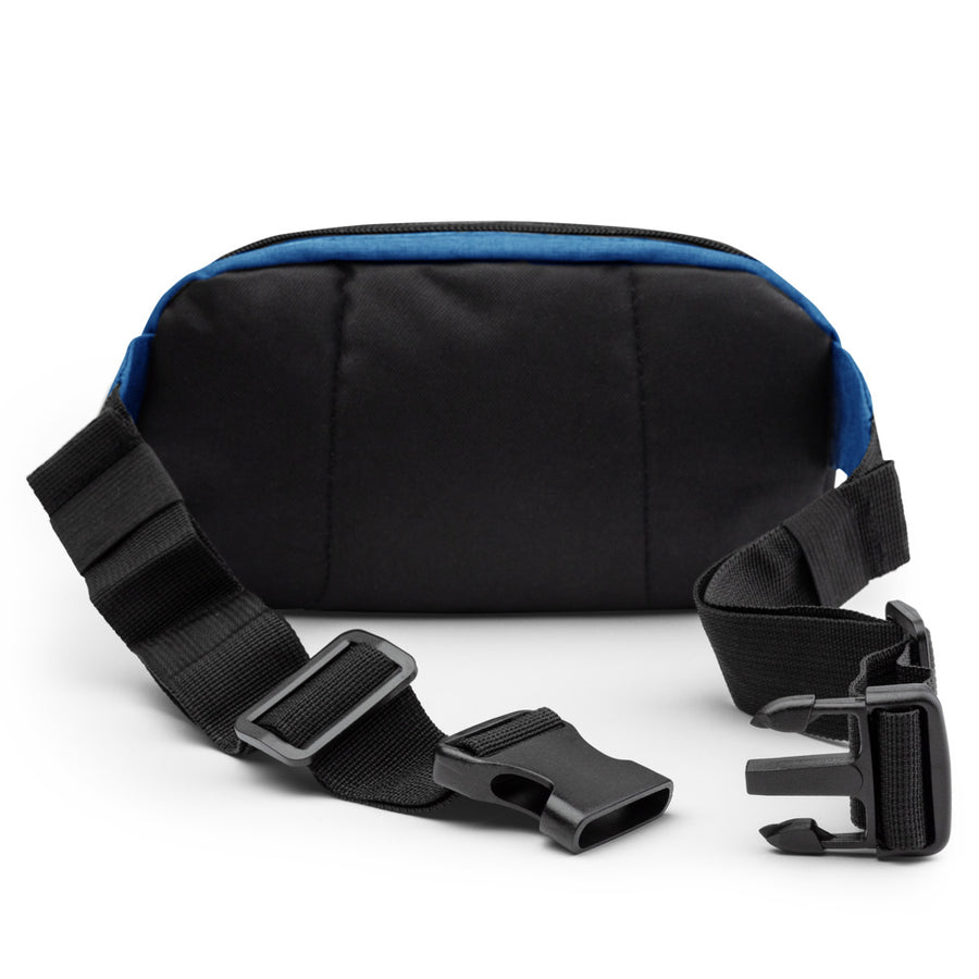 Round Logo Fanny Pack