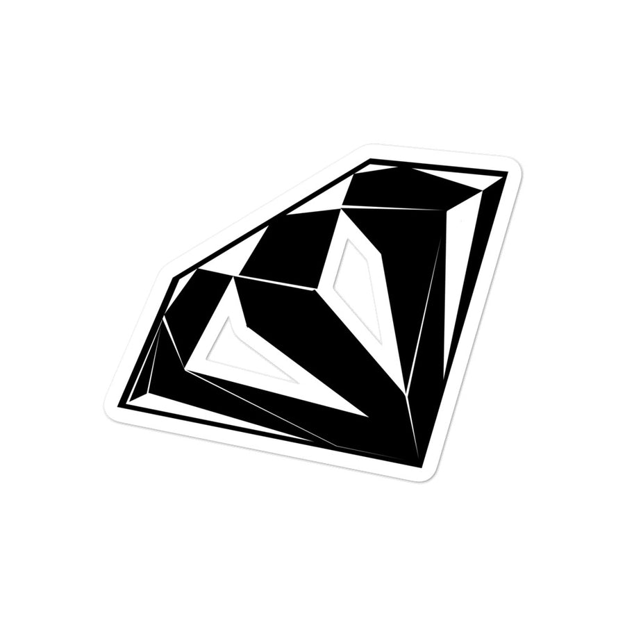 Diamond Sticker