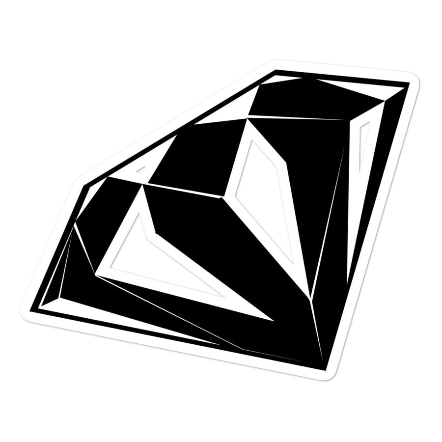 Diamond Sticker