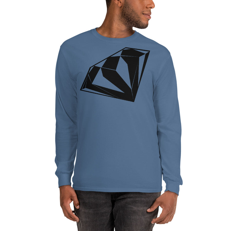 Black Diamond Long Sleeve Shirt