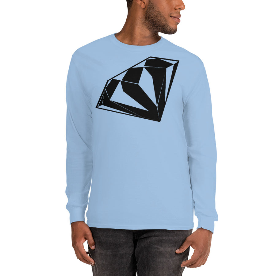 Black Diamond Long Sleeve Shirt
