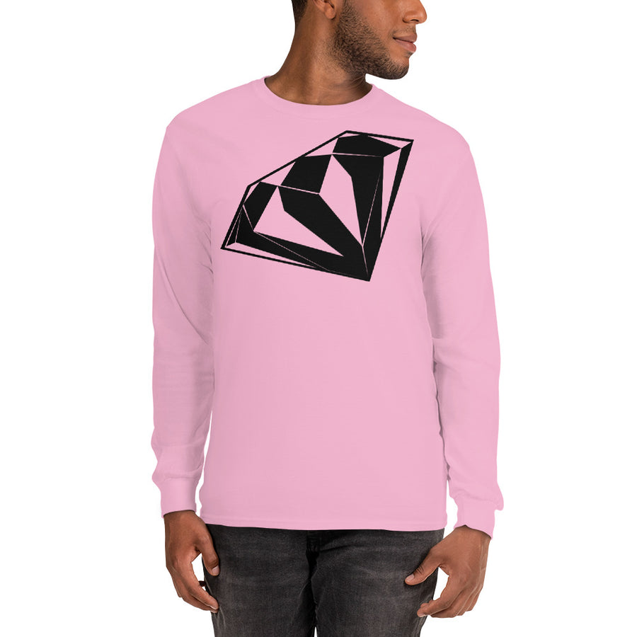Black Diamond Long Sleeve Shirt
