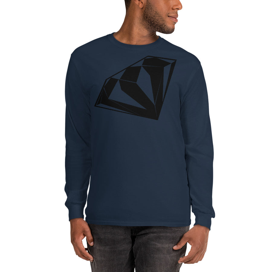 Black Diamond Long Sleeve Shirt