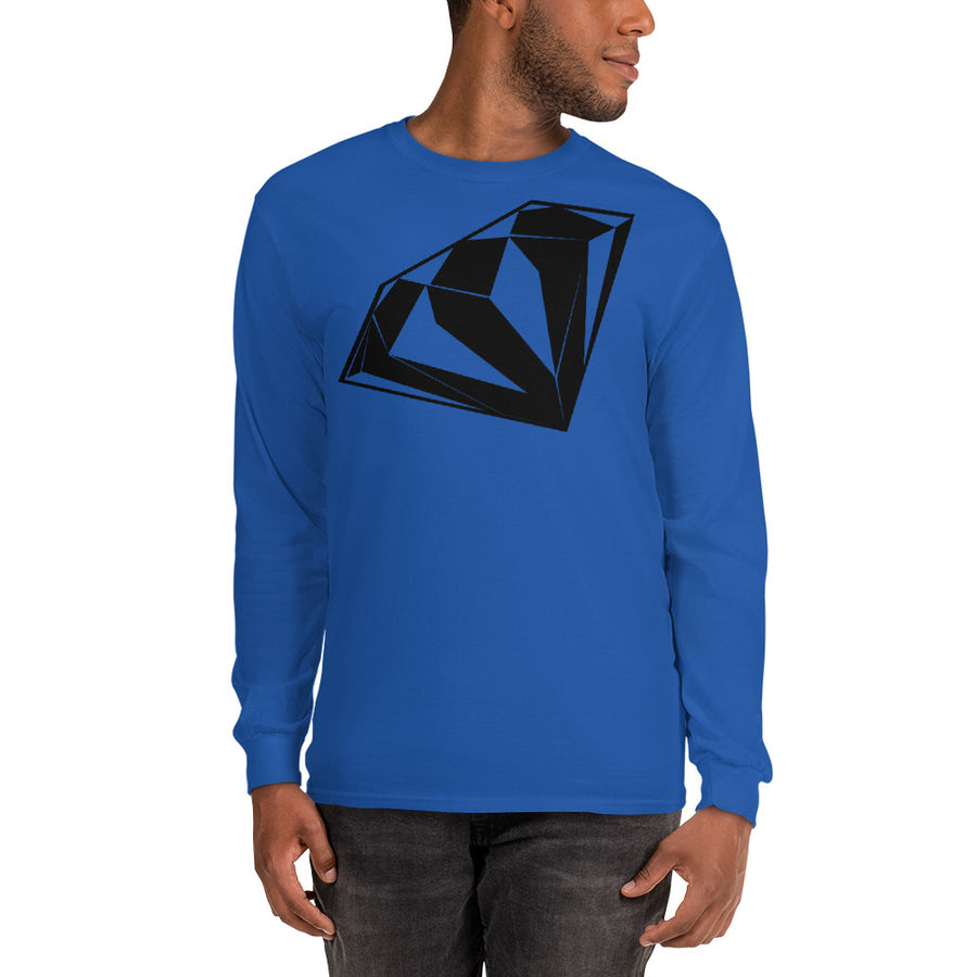 Black Diamond Long Sleeve Shirt