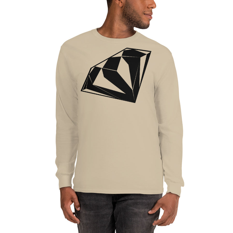 Black Diamond Long Sleeve Shirt