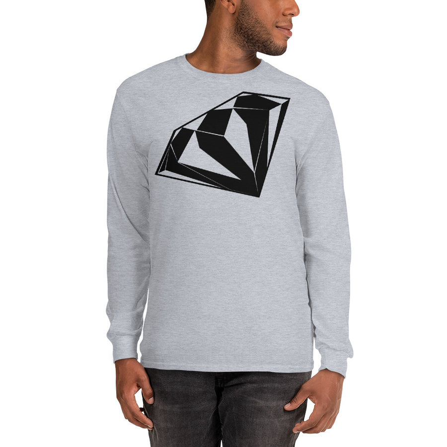 Black Diamond Long Sleeve Shirt