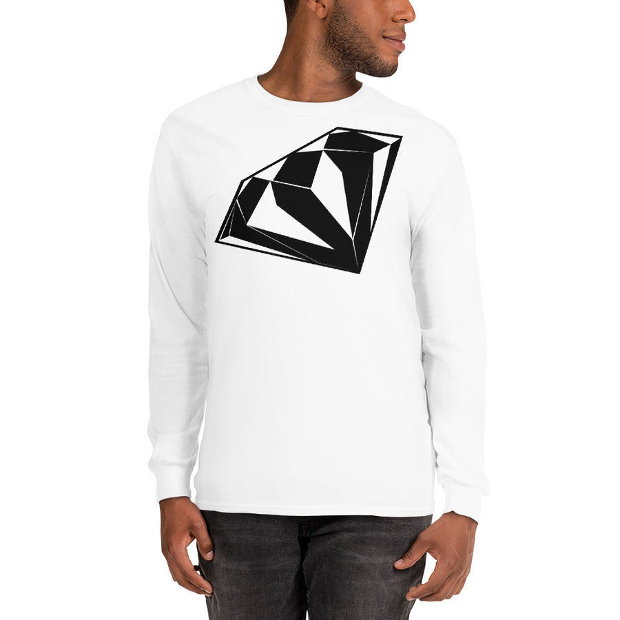 Black Diamond Long Sleeve Shirt