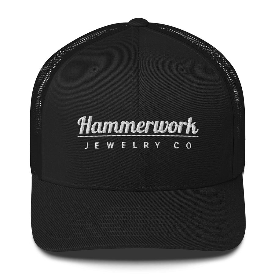 Hammerwork Trucker Cap