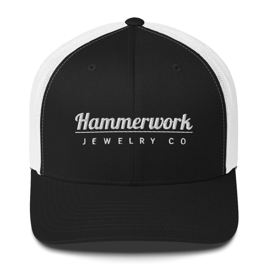 Hammerwork Trucker Cap