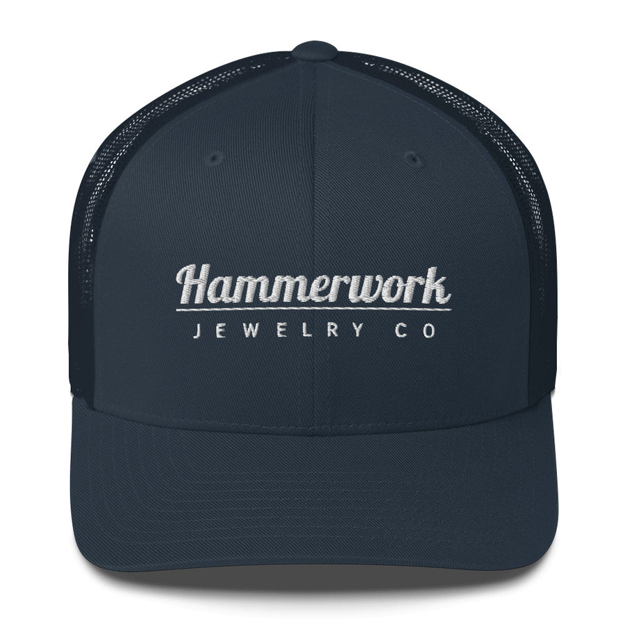 Hammerwork Trucker Cap