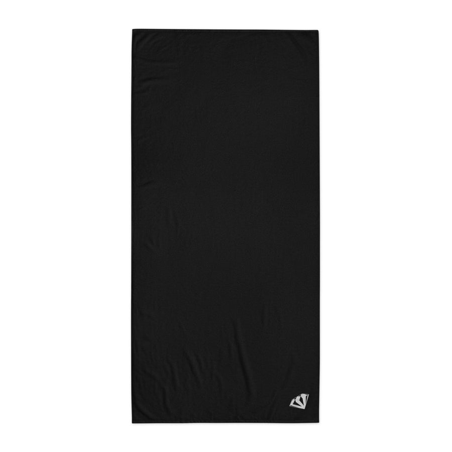White Diamond Turkish Cotton Towel