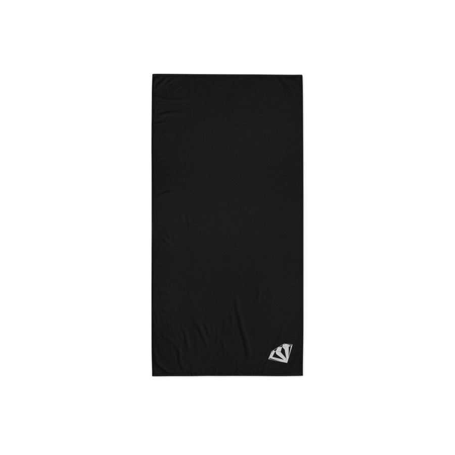 White Diamond Turkish Cotton Towel