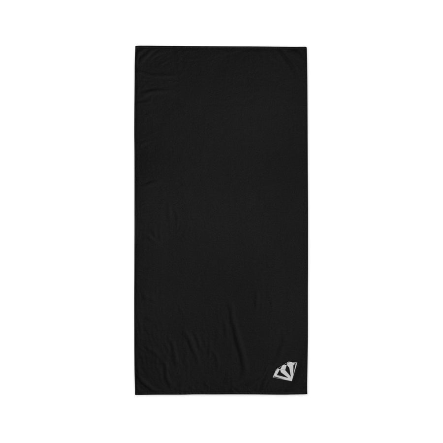 White Diamond Turkish Cotton Towel