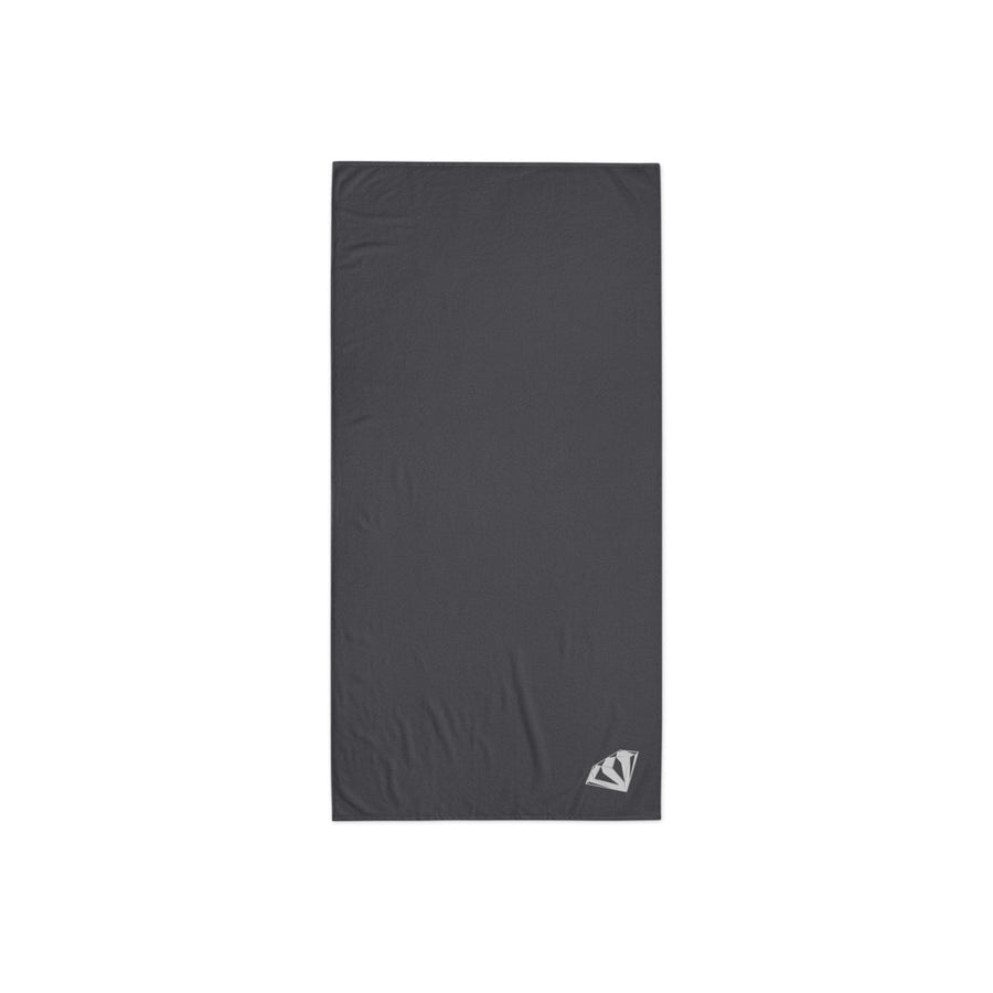 White Diamond Turkish Cotton Towel