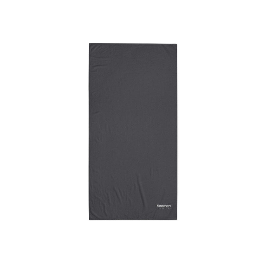 Hammerwork Turkish Cotton Towel