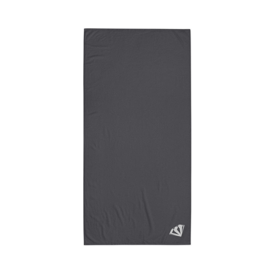 White Diamond Turkish Cotton Towel