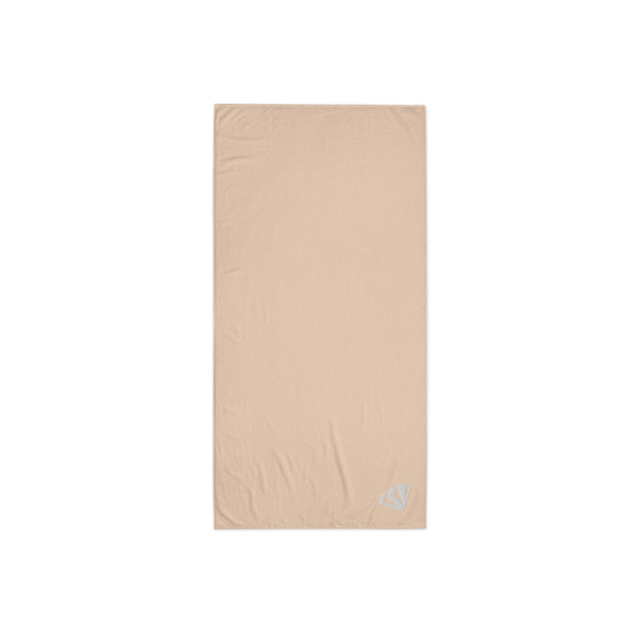 White Diamond Turkish Cotton Towel