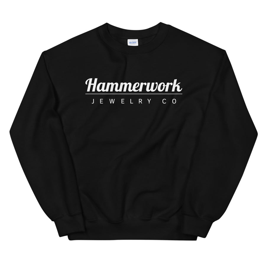 Hammerwork Sweatshirt