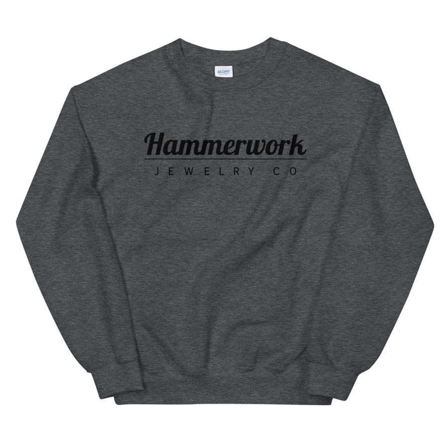 Hammerwork Sweatshirt