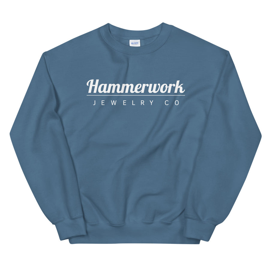 Hammerwork Sweatshirt