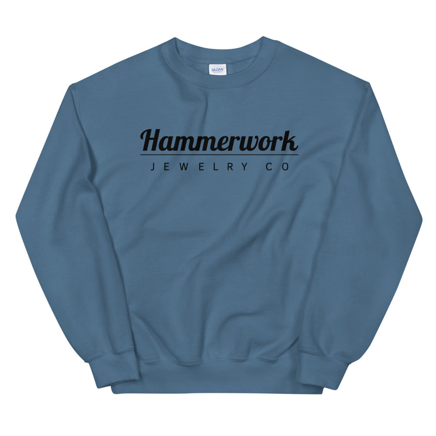 Hammerwork Sweatshirt
