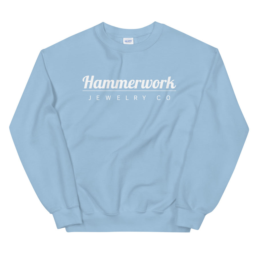 Hammerwork Sweatshirt