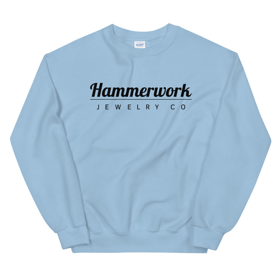 Hammerwork Sweatshirt