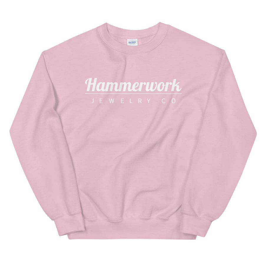 Hammerwork Sweatshirt