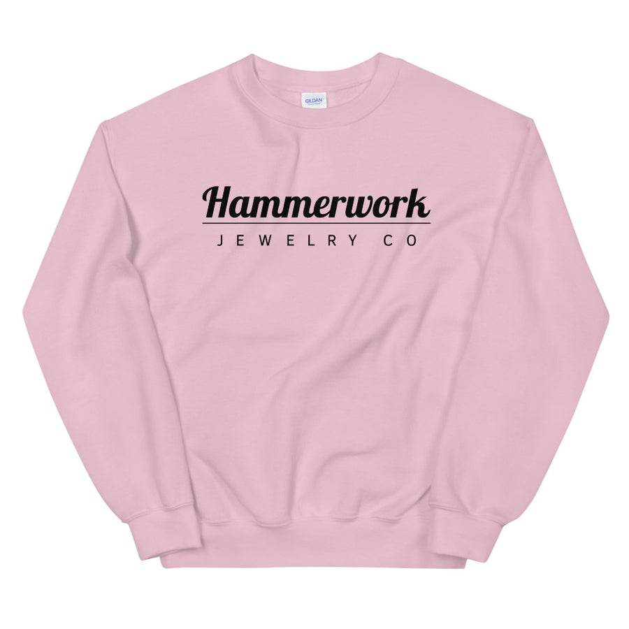 Hammerwork Sweatshirt