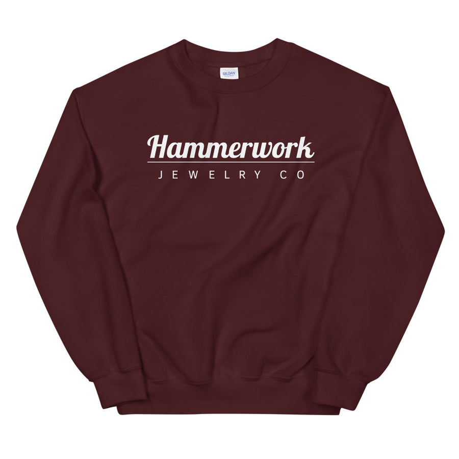 Hammerwork Sweatshirt