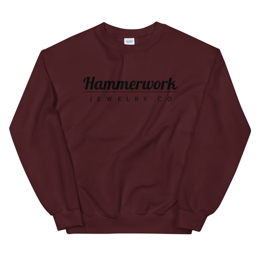 Hammerwork Sweatshirt