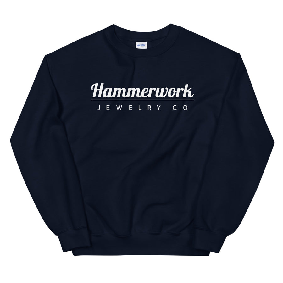 Hammerwork Sweatshirt
